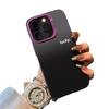 Simple lucky case suitable for Apple 16 phone case iPhone 14 premium 15 Pro English 13 gradient 12 lucky 17