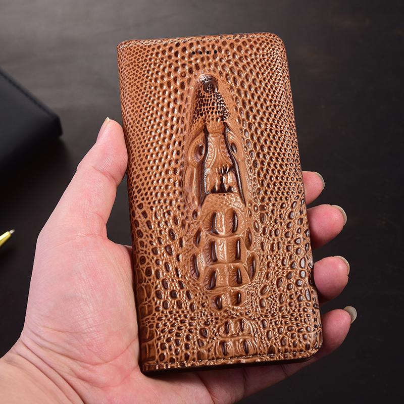 Luxury Flip Holder Covers for Infinix Hot 20 30 40 40i 50 60 4G 5G Pro Plus Play NFC Crocodile Patterned Leather Phone Cases
