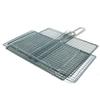 Roestvrijstalen BBQ Grillmand