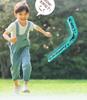 Children's Soft EVA Foam Boomerang - Hand-Thrown Outdoor Sports Toy