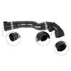 Durable-Coolant Radiator Hose Water Pipe Line 17127510952 For -BMW E46 320 323 325 328 330