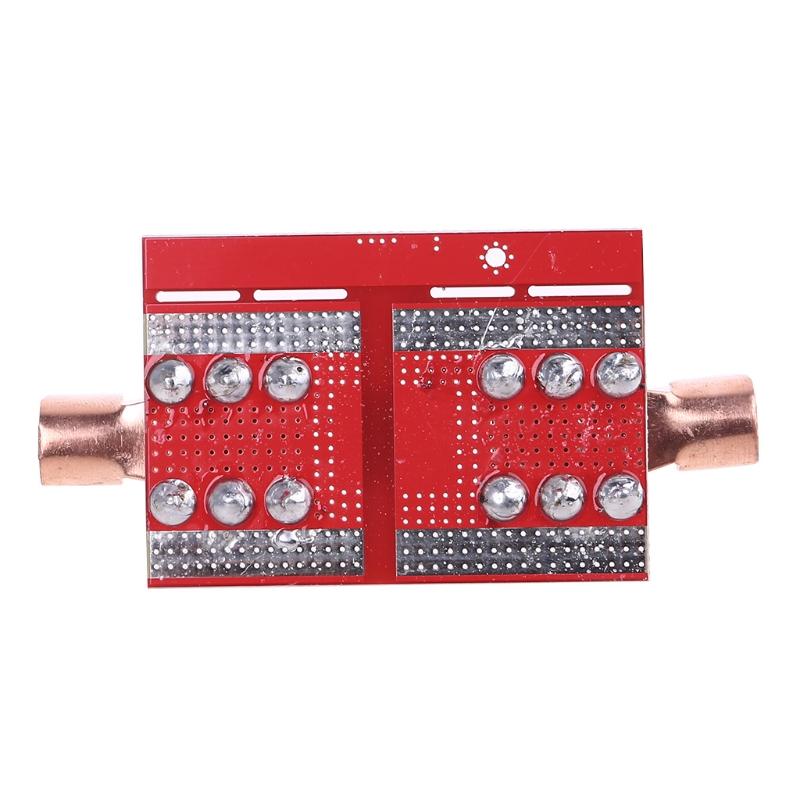 High Power Solar Panel Battery Charge 50A Positive High Voltage for  Diode Controller Anti Reverse