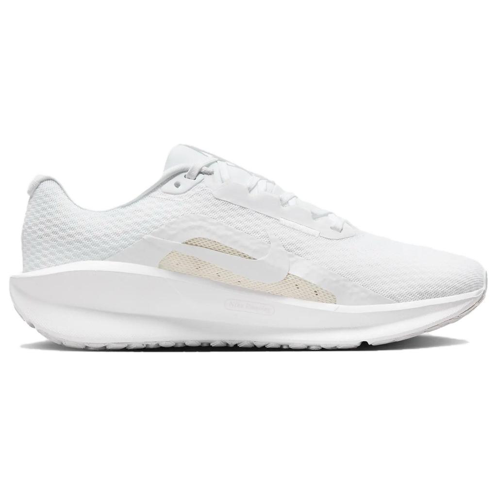 New Nike Downshifter 13 White Platinum Tint Women's FD6476-101