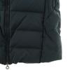 TATRAS Made in Poland down coat 2 Navy Women Used