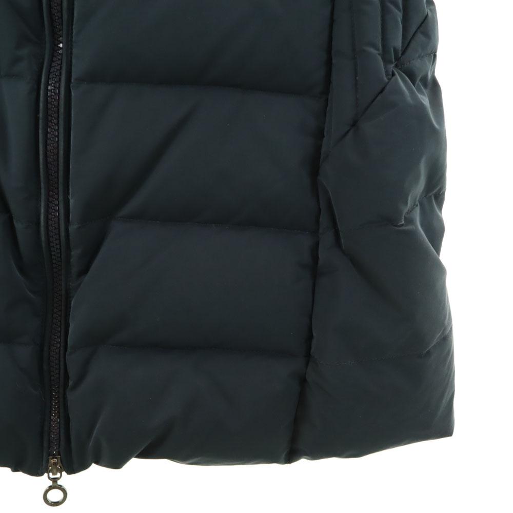 TATRAS Made in Poland down coat 2 Navy Women Used