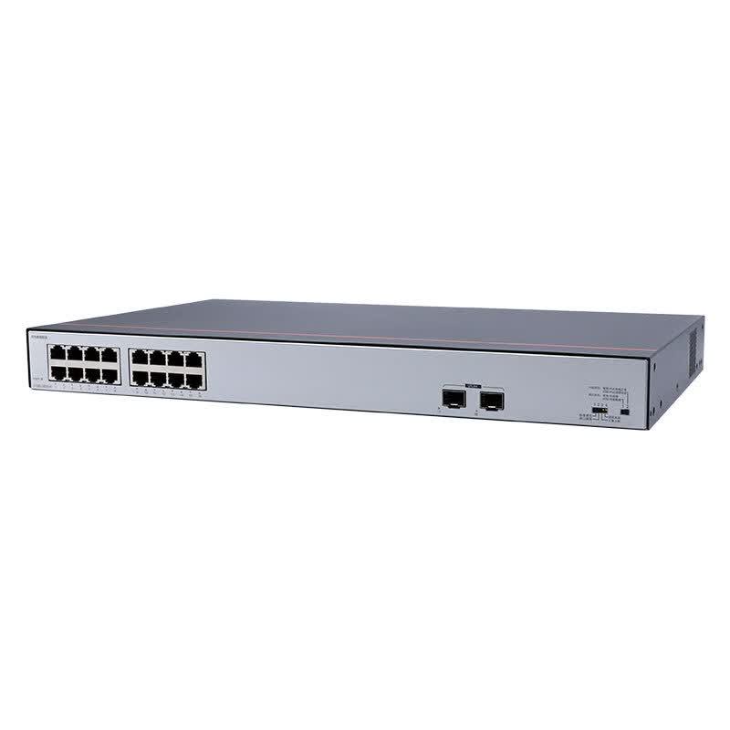 Huawei S1730S-L16P2SR-A1 16-Port Gigabit PoE Switch