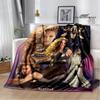 Beyonce Giselle Knowles Bedruckte Decken Flanell Warme Decke Weiche Gemütliche Decke Sofa Bettdecke Reisedecken Geburtstagsgeschenk