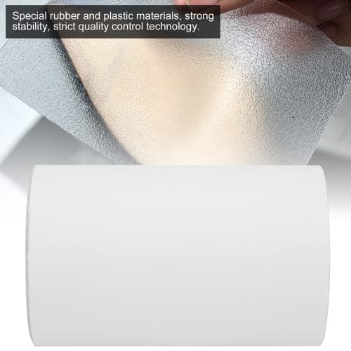 Self-adhesive Sole Protectors, Transparent Sole Stickers for Shoes with Heels, Long Service Life (default)