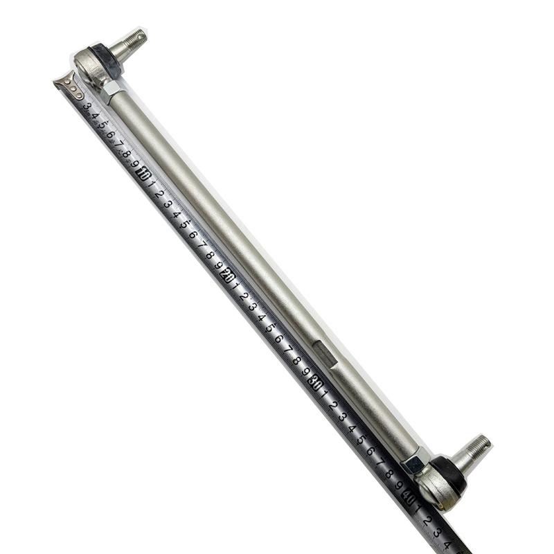 Spurstange mit M10-Kugelgelenken für CF-MOTO Cforce X5 X6 X8 400cc 450cc 500cc 600cc 625cc 800cc ATV 9010-100530