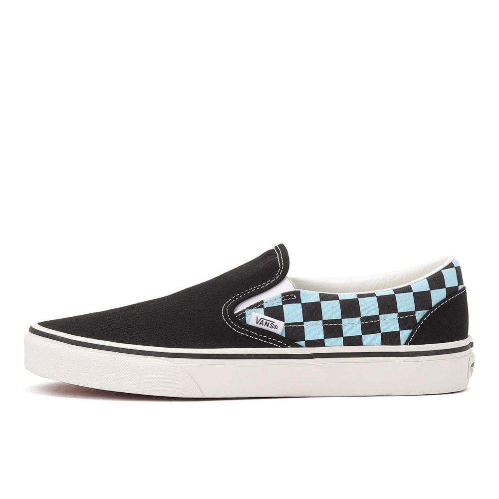 

Vans Слип-он Pop Chk Cr Blue Vn000d6bcau Pop Chk Cr Blue 230