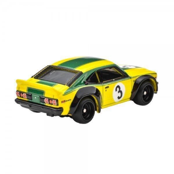 Hot Wheels Mazda Car Culture Japan Historics 4 MAZDA Premium Model RX-3