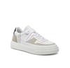 Men's Sneakers Inuikii Leo 50102-866 White