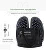Ergonomic Lumbar Support Cushion for Car and Office