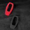 For Land Rover Range Rover Sport Evoque Discovery Sport And Jaguar XE Gear Shift Knob Protect Cover Trim Car Suede Accessries