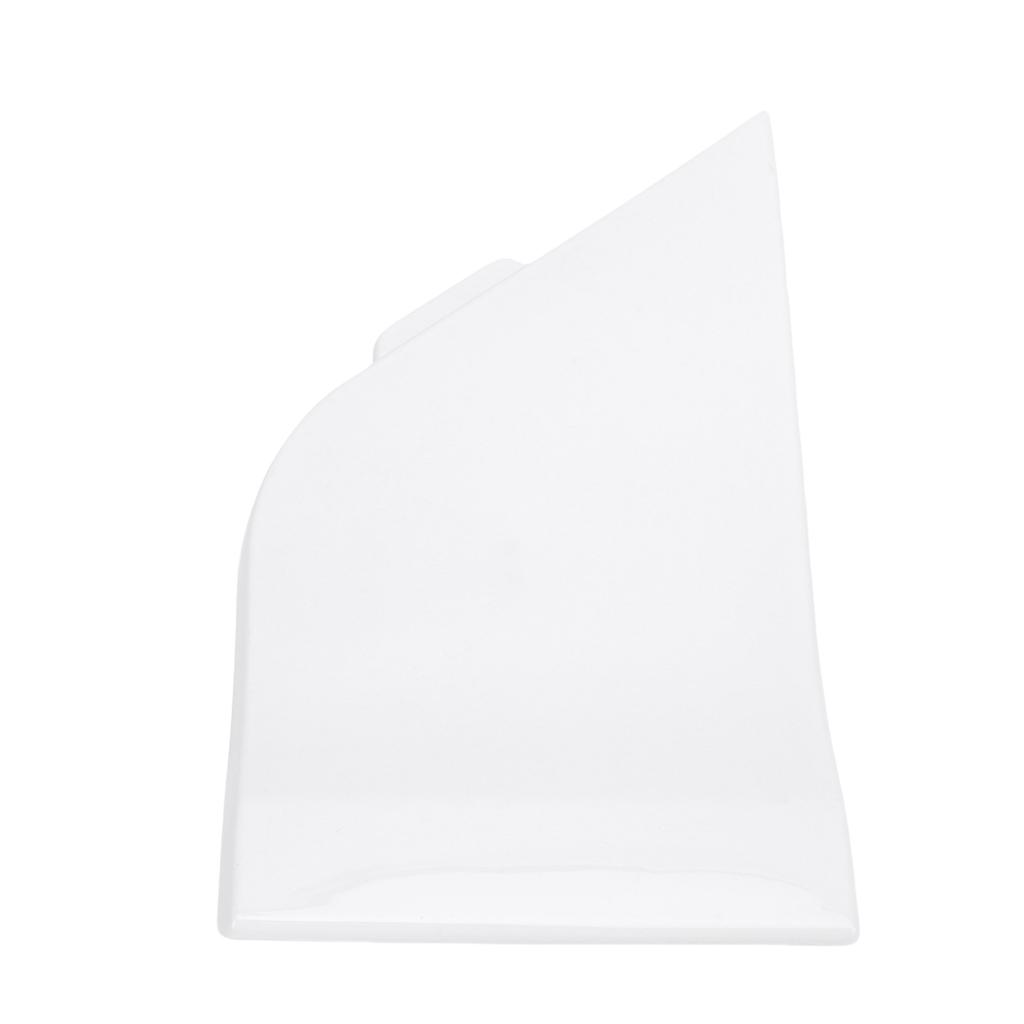 Fuel Tank Housing Flap Door Cover Leakproof Impact Proof 1829959 BK31V405A02CC Replacement for Transit MK8 2014 and