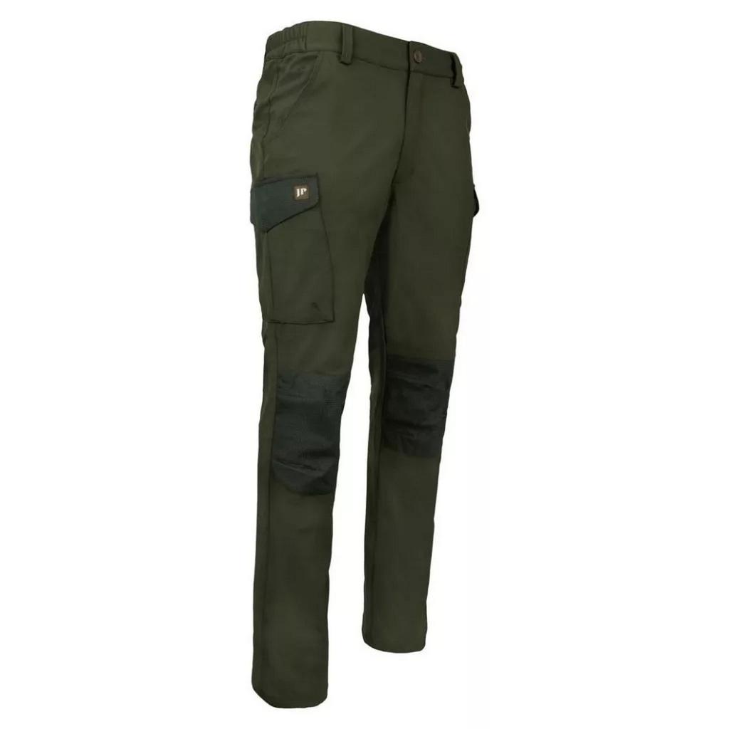 Jack Pyke Mens Softshell Trousers