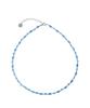 Standingfish Ocean Blue Necklace