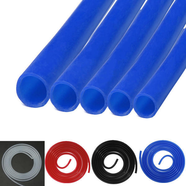 Silicone Braided Hose at Best Price in India