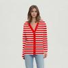 Women's Casual Everyday Tops Knitted Cardigan Jacket