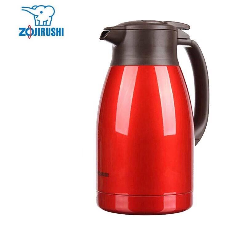 Термос из нержавеющей стали с вакуумной изоляцией Zojirushi