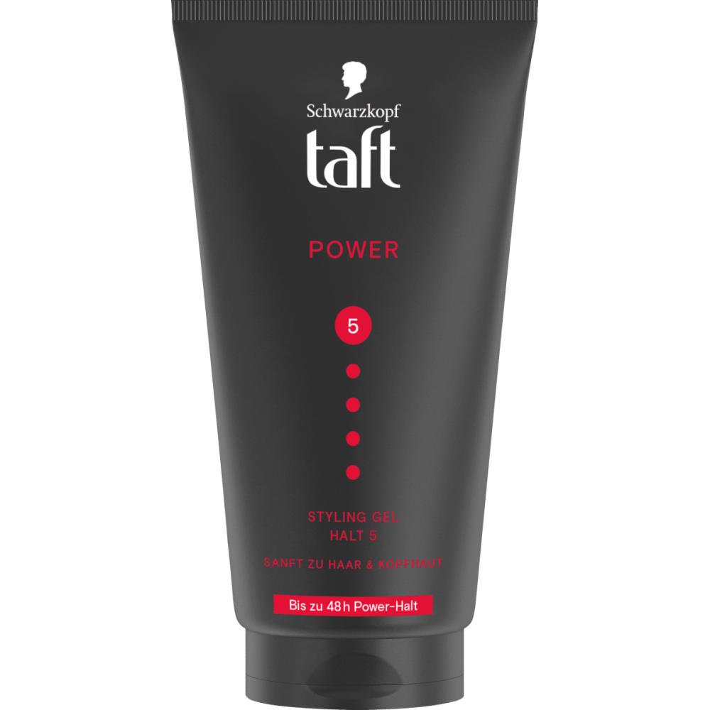 

Schwarzkopf 3 Wettertaft Power Styling гель для волос 150 мл