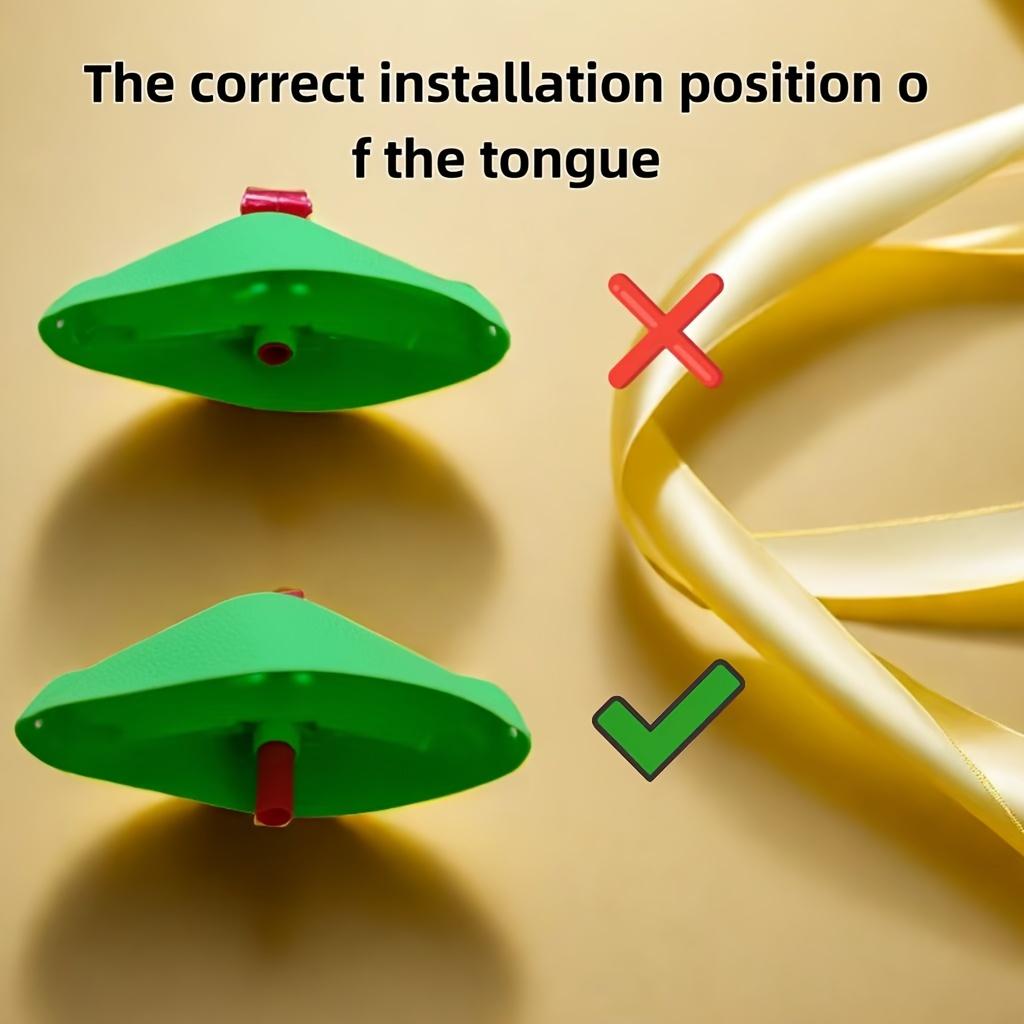 Frog Mouth Sticking Out Tongue, Lizard Mask, Parent-child Battle Game, Boy Desktop Board Game, Puzzle And Trick