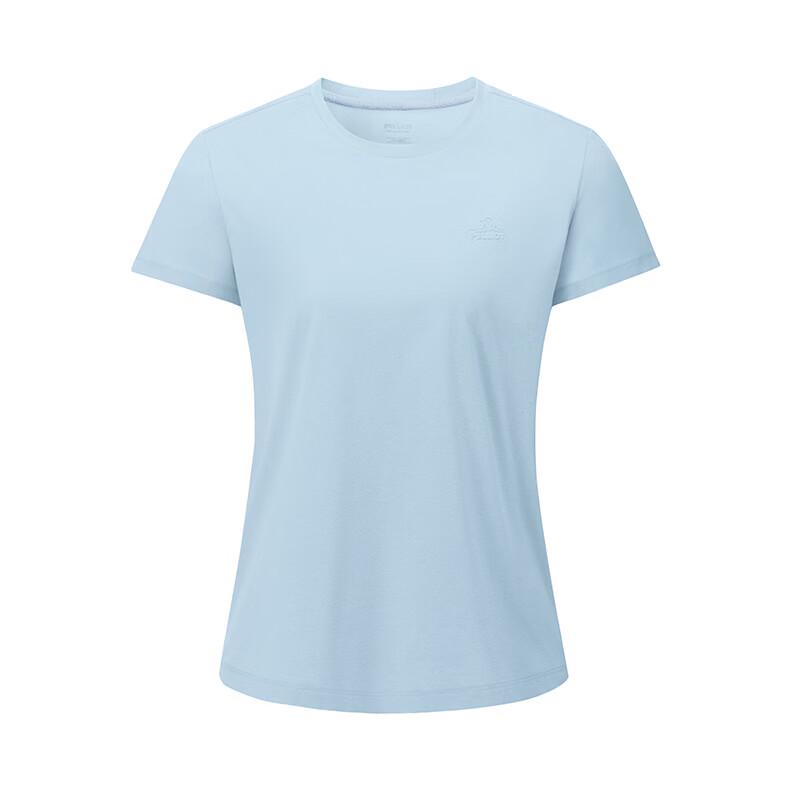 Pelliot Unisex Outdoor Quick-Dry T-Shirt 2XL