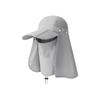 Summer Sun Hats UV Protection Mask Scarf Caps Men Women Hiking Camping Visor Bucket Hat Outdoor Hunting Fishing Cap Baseball Cap