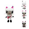 Adorable Gabby Cats Plush Doll Perfect For Baby Sleep Soothing And Birthday Gifts