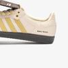 ID0217 Wales Bonner × adidas Samba Nubuck "Beige"