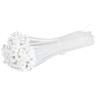 KUIJIE Cable Ties CN Plug (adapter Included)
