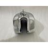 Suzuki PE175 1978 Chrome Steel Petrol Gas Fuel Tank With Cap |Fit For