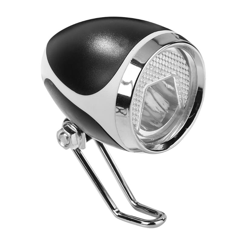 Elektrická E-koloběžka Světlomet 10palcová Koloběžka Přední Svítilna Baterka Přenosné Kolo Prachotěsné Cyklistické Díly Pro Kugoo M4