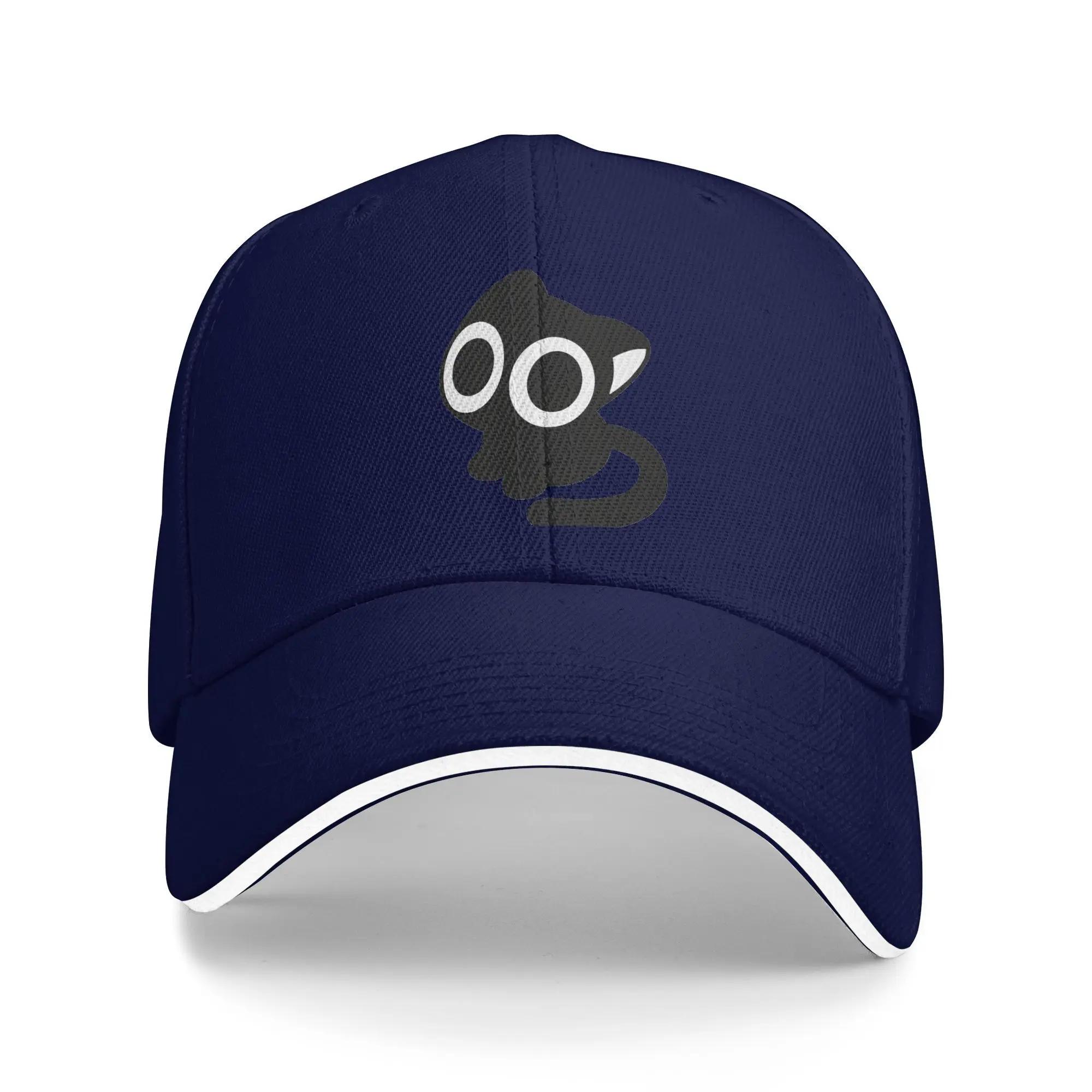 

Anime The Legend of Luoxiaohei Casual Baseball Cap Outdoor Gym Hip Hop Hats Summer Hot Sale Unisex Adult DIY Print Baseball Caps One Size