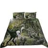 Polyester Bedding Two Or Three-Piece 3D Digital Printing Dinosaur Series