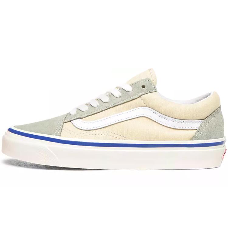 

Vans Old Skool 36 Dx Anaheim Factory Cream VN0A38G2XFK 35
