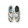 Vans MoMA X ComfyCush Era 'Colorful Checkerboard' Vans VN0A3WM91PJ