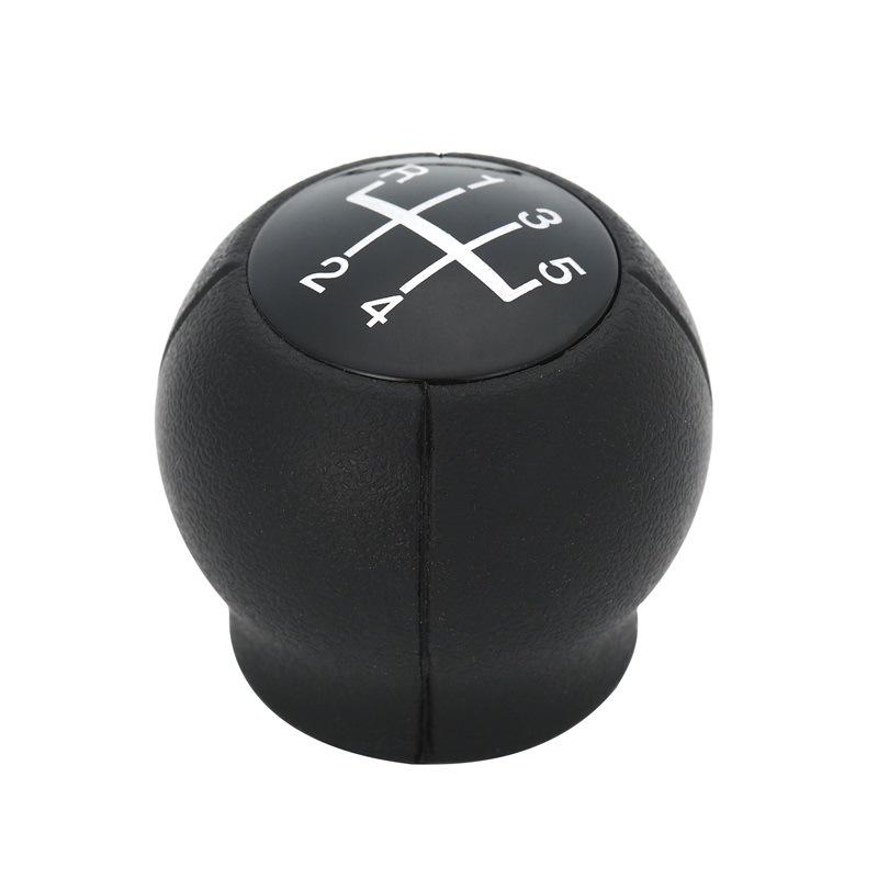 OPEL 5-Speed Manual Gear Shift Knob Trim Accessory