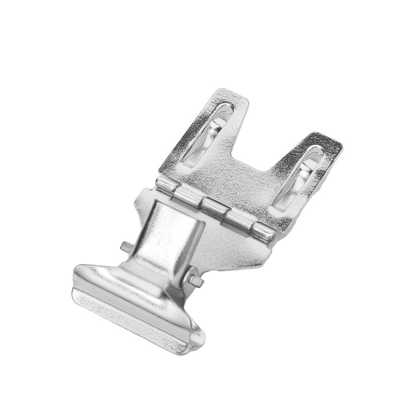 Tag Clip Pubblicità Clip Tag Nome Scaffale Clip Display Clip Metallo Merce Per Ruotare Cartella Pubblicità