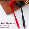 Non-Stick Pan Silicone Kitchenware Set Utensils Cooking Kitchenware Tools