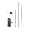DIY Home Decor Wall Clock Repair Clock Movement Replacement Parts 152mm Second Hand For Electric Box Clocks DIY Clock For Crafts