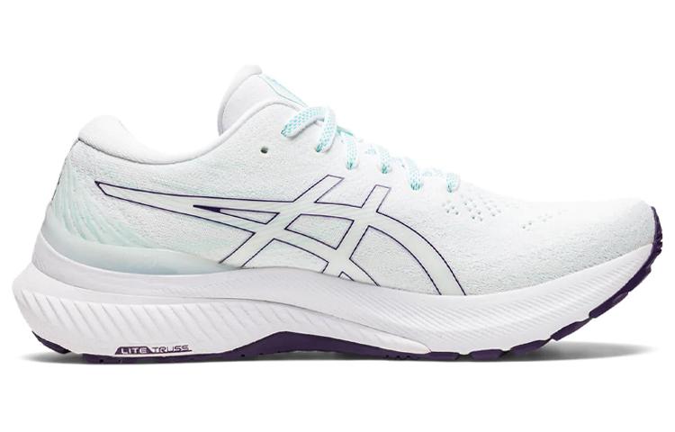 Asics Gel Kayano 29 'White Sea Glass' Dames 1012B272-101