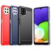 For Case Samsung Galaxy F22 Cover For Samsung F22 Coque Shockproof Phone Back Bumper Soft TPU Case For Samsung F 22 F22 Fundas