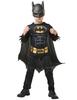 Batman 80 Costume - RUBIES - Muscle Effect - Cape and Mask Included