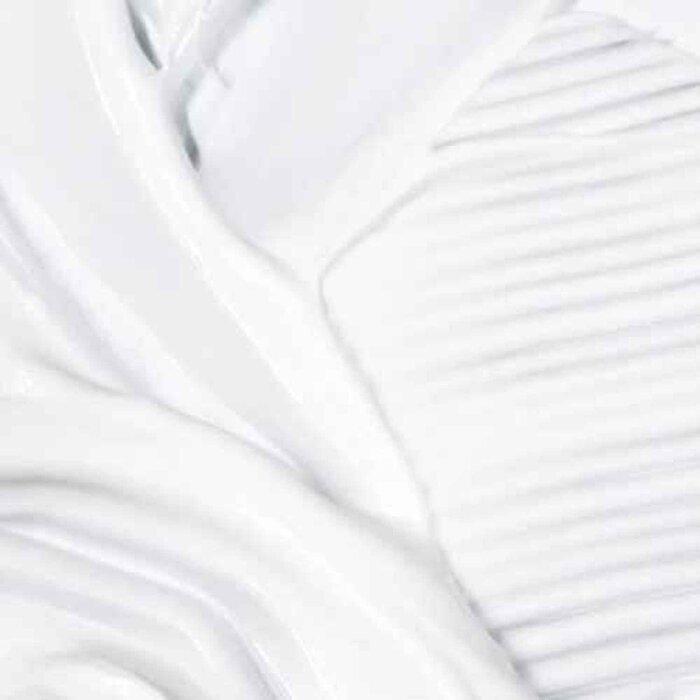 BLOSSOM Blossom Silk Skin Body Serum, Woody Amber & Leather