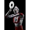 TAMASHII NATIONS S.H. Figuarts (Shinkocchou Seihou) Ultraman 60th Anniversary Edition approximately 150mm PVC ABS painted movable figure