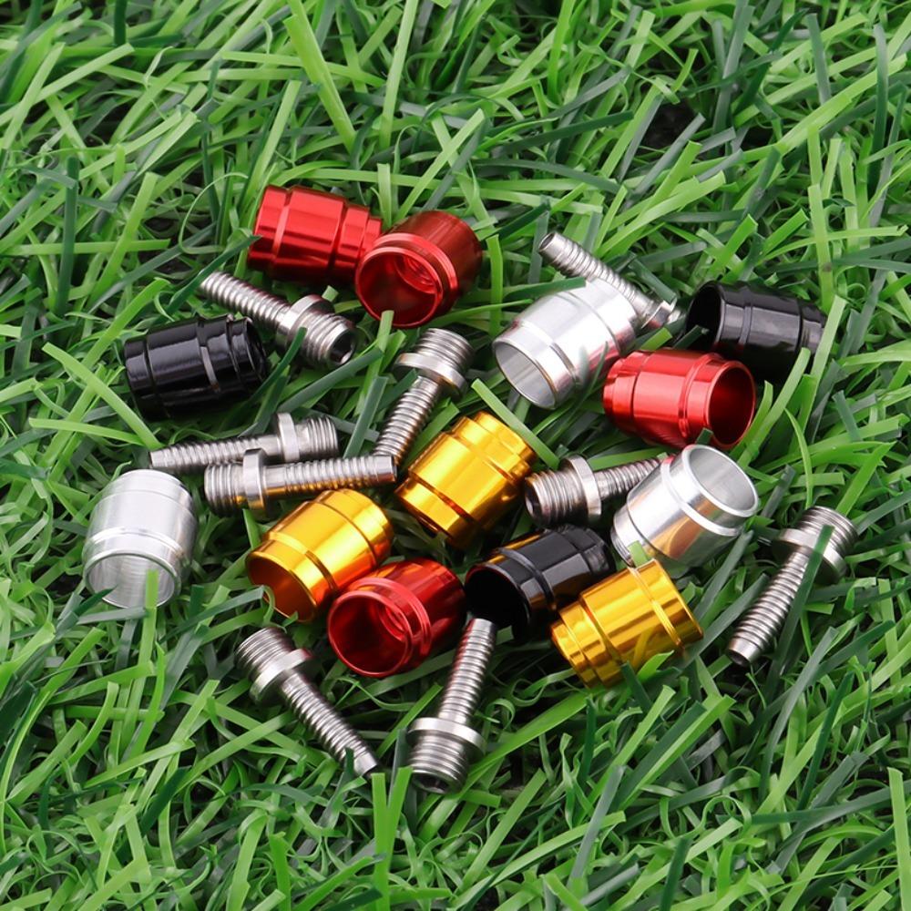 Connect Olive Head Olive Sleeve Brake Hose Olive Connector Oil Needle MTB Road Bike