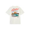 Nike Devin Booker Fashion Comfortable Minimalist Trendy Short Sleeve T-Shirt Men Tops Sail-White HV6691-133