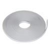 10Mx12MM RV Awning Rail Trim Strip for Caravan Camping Vehicles Sunshade Guide Decorative Edge Car AccessoriesGood Product