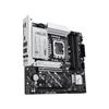 Motherboard - Asus - Prime B860m-a Wifi - Intel B860 Lga 1851 (socket V1) Micro Atx